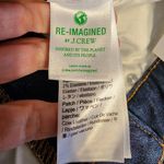 J.Crew Curvy Classic Straight Jeans in Resin Rinse 28 NEW Photo 6