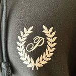 PINK - Victoria's Secret  black Hoodie Photo 2