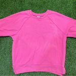 Victoria’s Secret PINK Crewneck Size M Photo 6