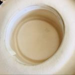 Vintage Women’s Cheetah Feather Hat Black Photo 10