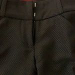 Bebe  cuffed capri’s Photo 2