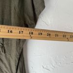 Rock & Republic Shirt Womens Large V Neck Rayon Pocket Tee Lightweight Photo 8