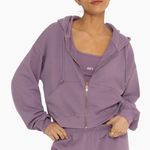 Set Active LIGHTWEIGHT SWEATS ZIP UP Photo 0