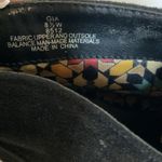 Cloudwalkers Suede Ankle Boots Women’s 8.5W Wide Width Fall Winter Booties Black Size 8.5 Photo 7