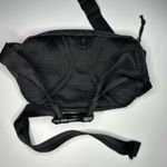 Patagonia  Ultralight Black Hole Mini Hip Pack Black Fanny Pack NWT Photo 3