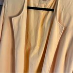 Jessica London  Long Yellow Jacket Size 14‎ Photo 4