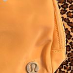 Lululemon New With Tags  Everywhere Belt Bag Melon Color Photo 7