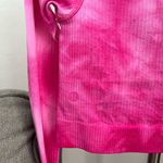 Lululemon Ebb to Street Long-Sleeve Shirt *Marble Dye Photo 6