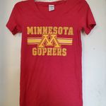 PINK - Victoria's Secret Minnesota Gophers t-shirt Photo 2