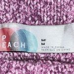 Free People Knit High Waisted Shorts Photo 3