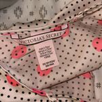 Victoria's Secret Vintage Victoria’s Secret Size XS Polka Dotted Cami Photo 7