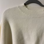 Free People  Easy Street Crop Pullover Size M Photo 6