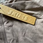 SKIMS New  Bandeau Bra in Umber Brown Size 4X Photo 6