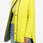 Banana Republic Reversible Jacket in Green & neon Photo 1
