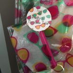 Sunglasses Theme Tote + Pouch Pink Photo 4