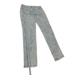 Car Mar blue womens patch work jeans pants denim size 23 SKU 3539 Photo 12