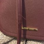 Steve Madden  Burgundy Purse Photo 4