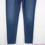 Madewell NEW  9" Mid-Rise Skinny Jeans‎ in Orland Wash: TENCEL™ Denim 32 Photo 3