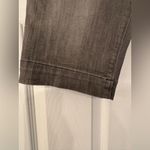 Black Orchid Denim in Women’s Classic Gray Bermuda Cotton Shorts Size 26 Photo 5