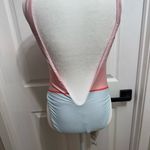 The Bikini Lab  Vibrant pineapple graphics Swimwear Photo 4