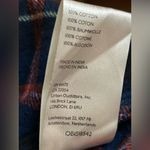 We The Free Happy Hour Plaid Top Photo 5