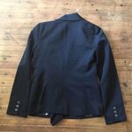 CAbi  2 double breasted business casual minimalist blazer Photo 2