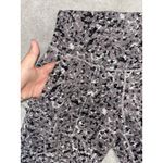 Athleta  Salutation Textured Jogger Women's 1x‎ Brown Black White Photo 4