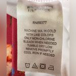 BROOKE SHIELDS Timeless Short Sleeve Faux Photo 7