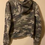 O'Neill Sweatshirt Zip up Hoodie Size Small Photo 1