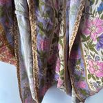 Spell & The Gypsy Collective Spell Multicolor Viscose Garment Photo 7