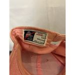 Otto track couture adjustable pink hat Photo 4