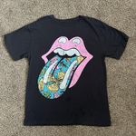 Rolling Stones Graphic T-shirt Photo 0