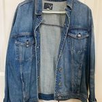 American Eagle  Jean Jacket Photo 0