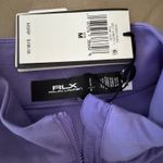 Ralph Lauren RLX  Women's Quilted Front Hybrid Jacket. Size M. MSRP $198 Photo 12