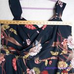 City Chic New!  Maxi Exotic Blossom‎ Dress, size 22 Photo 6