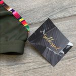 Solkissed olive green bikini top Photo 2