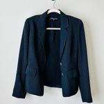 Anne Klein Pinstripe Blazer - Size 4 Photo 3