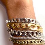 Anthropologie JENNY BIRD CUFF BRACELET Photo 4