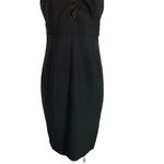 Bardot  Sleeveless Strappy Shift Dress Size 8 Photo 4
