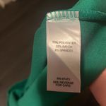 Taylor‎ Green dress size length 38 pit pit 20 Photo 8