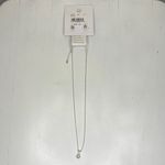 David's Bridal Pearl Necklace and Earrings Set Photo 5