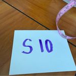 Keen  A86 TR 52014-GYLC Grey &‎ Orange Lace Up Sneaker Athletic Hiking W10 Photo 7