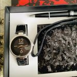 Gift set NEW 🌷 Black Photo 4