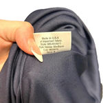 BHLDN Katie May x Madison Maxi Long Dress in Navy Blue Size 6 Photo 11