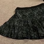 Catherine Malandrino  lace skirt 6 Photo 3