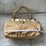 Gucci canvas GG monogram tote bagπππ Photo 6