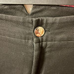 Gucci BLACK ANKLE PANTS Photo 2