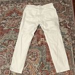 DL1961  White Jeans Photo 1