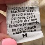 Mother High Waisted Rider Ankle Not Guilty Black jeans, size 32 designer grunge Photo 4