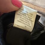 Vervet Women’s Flying Monkey Distressed Denim Skinny Jeans (28) Photo 9